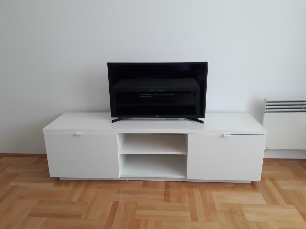Apartman Senjak ปิโรต์ ภายนอก รูปภาพ