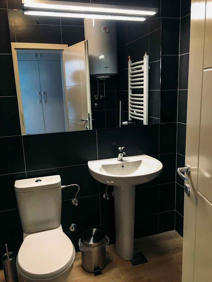 Apartman Senjak ปิโรต์ ภายนอก รูปภาพ